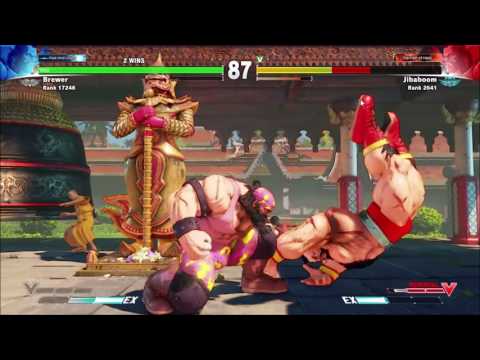 Good old gief mirror