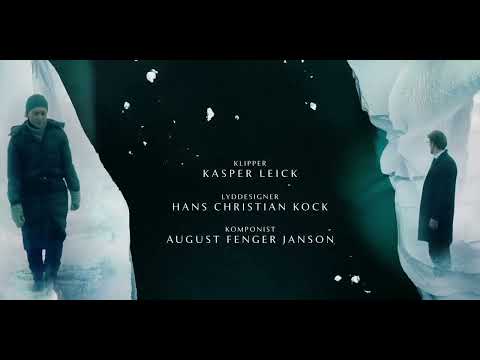 Borgen - Power & Glory - Season 4 Intro