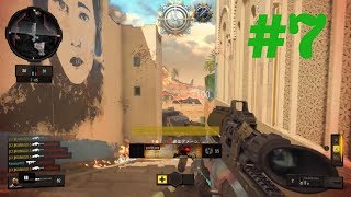 bo4 feed集 #7