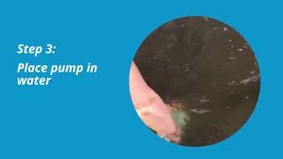 Lorentz PS2-100 Solar Pump System