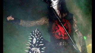 Dimmu Borgir - Burn in Hell
