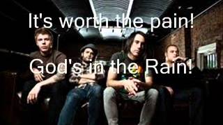 Disciple ~ Worth The Pain Lyric Video