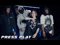 AmaDeo INCOG Music Video Pressplay