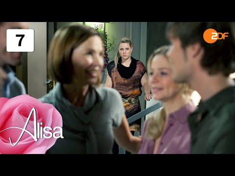 Alisa - Wege zum Glück: Staffel 14, Folge 7