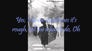 Rain On Me (with lyrics), Tamia.[HD]