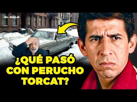 He wrote Héctor Lavoe's 'Todopoderoso' but had a SAD END | The Bad Guy