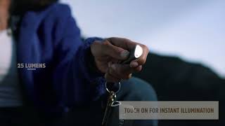 Energizer Jeep Key Chain Light Product Video