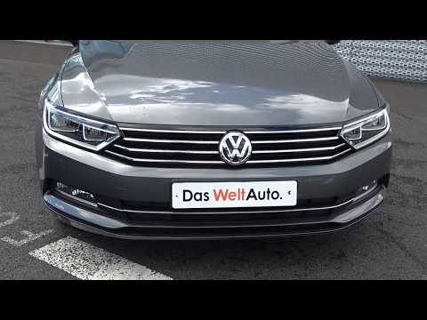 CMG VW SLIGO: 171SO315 VW Passt 1.6TDI Comfortline 120BHP