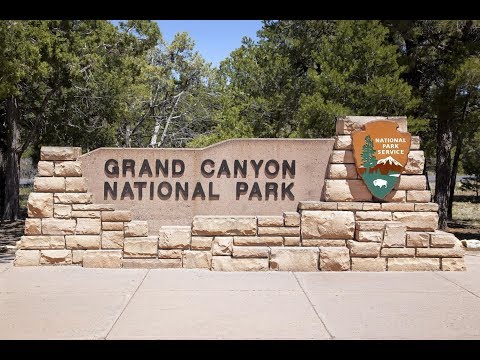 How to visit Grand Canyon south rim (advice from a local)