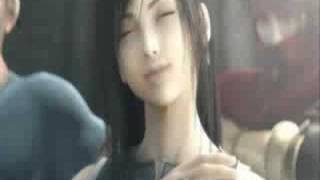 Aeris in the Ambulance - Thrice