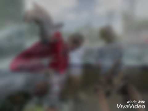 Jon Z X Quimico Ultra Mega - Tengo Una Mata (Remix)