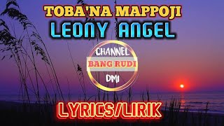 Download lagu TOBA NA MAPPOJI LEONY ANGEL LAGU BUGIS... mp3