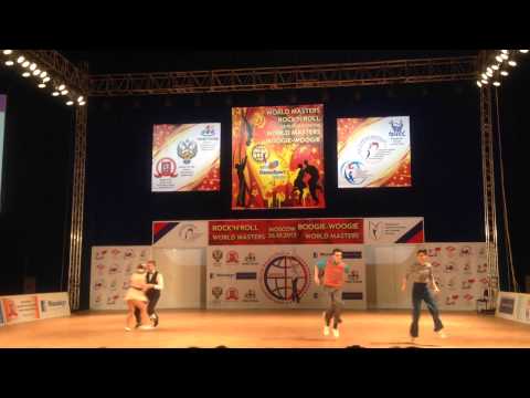 BW Kakuska Markus - Kaiser Jessica / Khitruk Nikolay - Khavtorina Evgenia 26.11.13