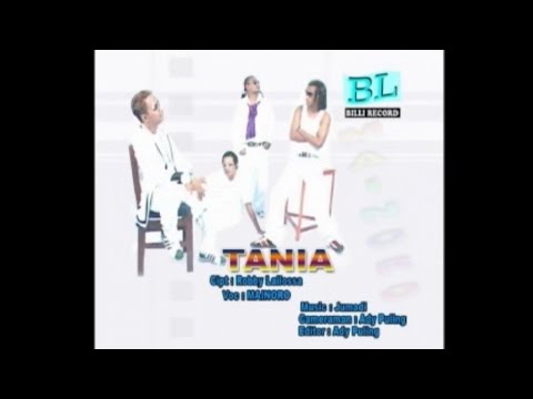 Mainoro - TANIA | Lagu Kangen Kekasih (Official Music Video)