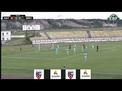 Sticla Arieșul Turda - Bizonii Recea Cristur 2-1 VIDEO-REZUMAT (24.05.2025)