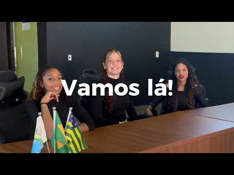 Grito de Garra - CEPI Frederico Bernardes Rabelo - São João d'Aliança (Goiás) 