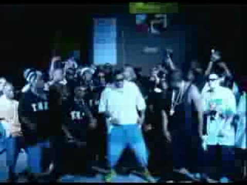 G's round my neck - Ballplayas ft Hood Boss