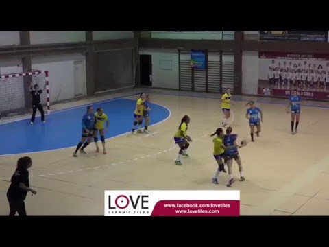 Alavarium Love Tiles 21 Vs 21 Madeira SAD | 1ªDivisao Feminina - 9ª Jornada