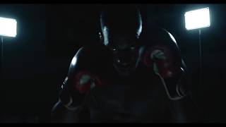 GUARD teaser trailer