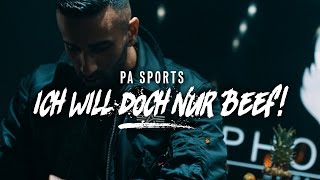 PA Sports - VERLOREN IM PARADIES BLOG Nr.1 - Bang den Trend Folge 5