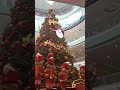 SM Dasmariñas Christmas Design November 15 2025