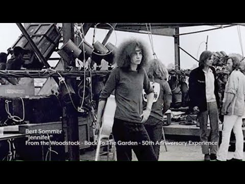 Woodstock - Back To The Garden (Episode 8: Artist Spotlight, Bert Sommer)