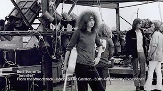 Woodstock - Back To The Garden (Episode 8: Artist Spotlight, Bert Sommer)
