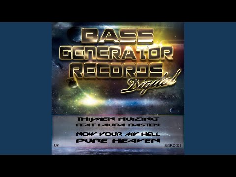 Now Your My Hell (Original Mix)