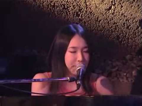 Sasagawa Miwa - Kinmokusei (live)