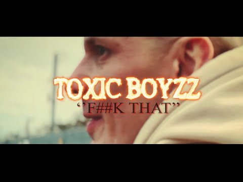 Duch I Kasyno (Toxic Boyzz)-F**K ThaT - (Official Video)