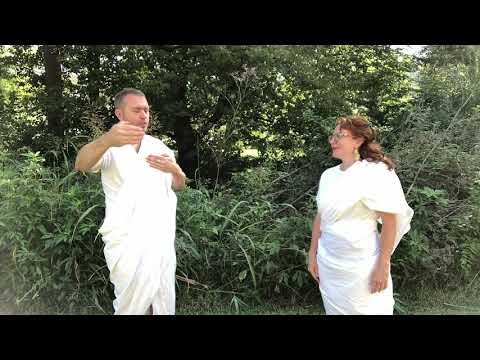 LAR 350 Plant Latin Pronunciation