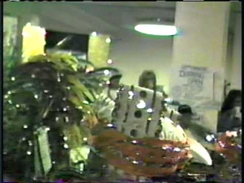 Avalon String Band 1992 Show of Shows - Aisle