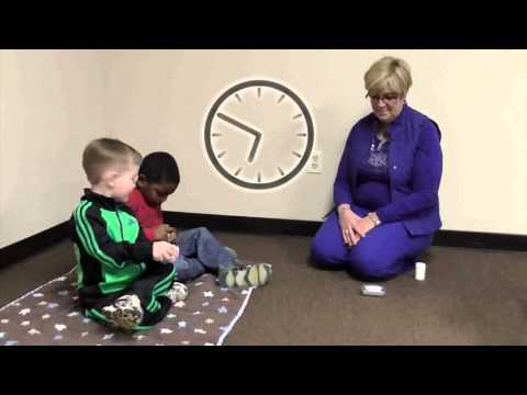 Child-Resistant Package Testing Overview