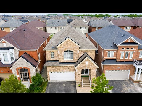 880 Stoutt Crescent, Milton Home for Sale - Real Estate Properties for Sale