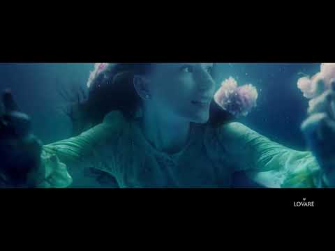 LOVARE. Feel the Beautea