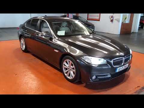 BMW 5-Series 2015 - Image 2
