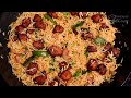 Soya Fried Rice Meal Maker Fried Rice Fried Rice Recipe