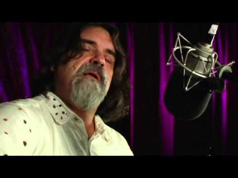 Darrell Scott "A Crooked Road"