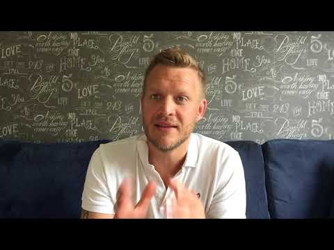 The Surprising Science of Happiness [Pt 1]