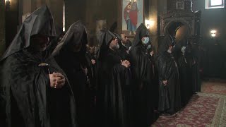 Անառակ որդու վերադարձի հիշատակությունը