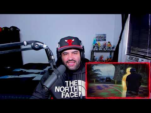 Feli Gatz - TATA Remix (Official Music Video) Bronx Drill Reaction