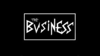The Business -LOUD PROUD & PUNK