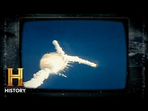 How the Space Shuttle Challenger Disaster Unfolded | I Was There (Season 1) | History