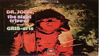 D̤r̤.̤J̤o̤h̤n̤-Gris Gris- 1968 Full Album