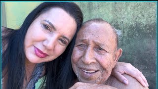 FELIZ DIA DOS PAIS 👨 DEUS ABENÇOE 