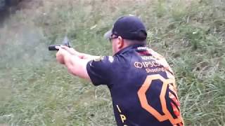 Geco Hungarian Masters - IPSC Level III.
