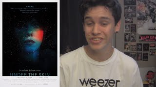 JRM - &quot;Under the Skin&quot; Movie Review