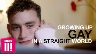 Olly Alexander: Growing Up Gay (2017) Video