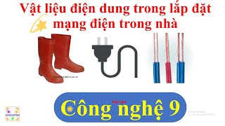 SGK Công Nghệ 9 – Bài 1. Giới thiệu nghề trồng cây ăn quả