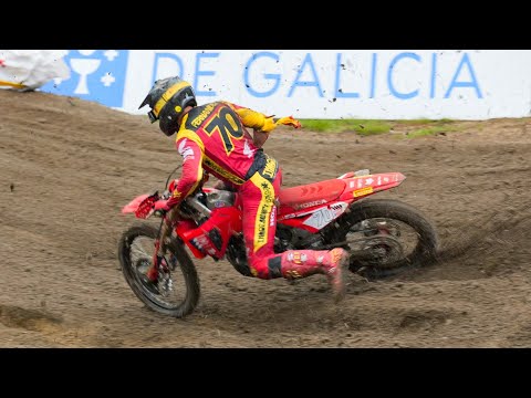 MXGP SPAIN 2025 | Motocross World Championship by Jaume Soler